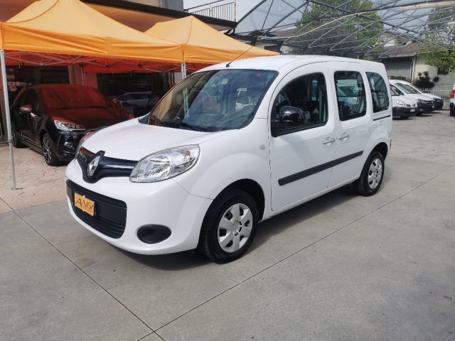 RENAULT Kangoo 1.5 dCi 110CV 5 porte Stop &amp; Start Life N1