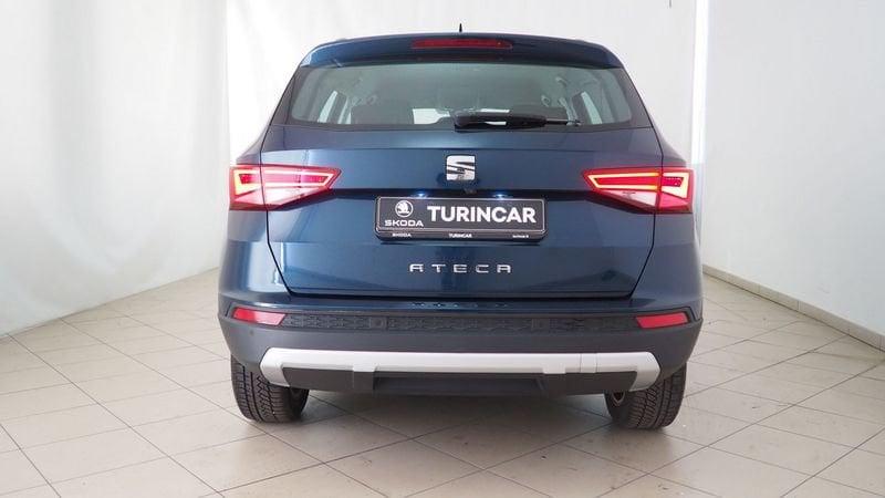 Seat Ateca 1.6 TDI DSG Business