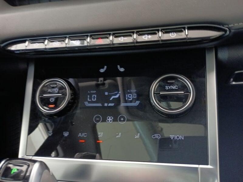 DR AUTOMOBILES DR 6.0 PHEV 1.5 DHT