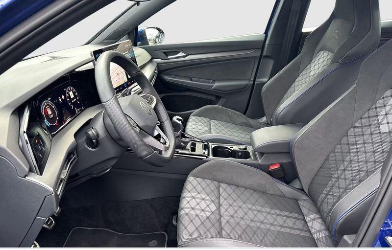 Volkswagen Golf 1.5 TSI ACT 110kW R-Line CAMERA 360 NAVI LED HEAD UP