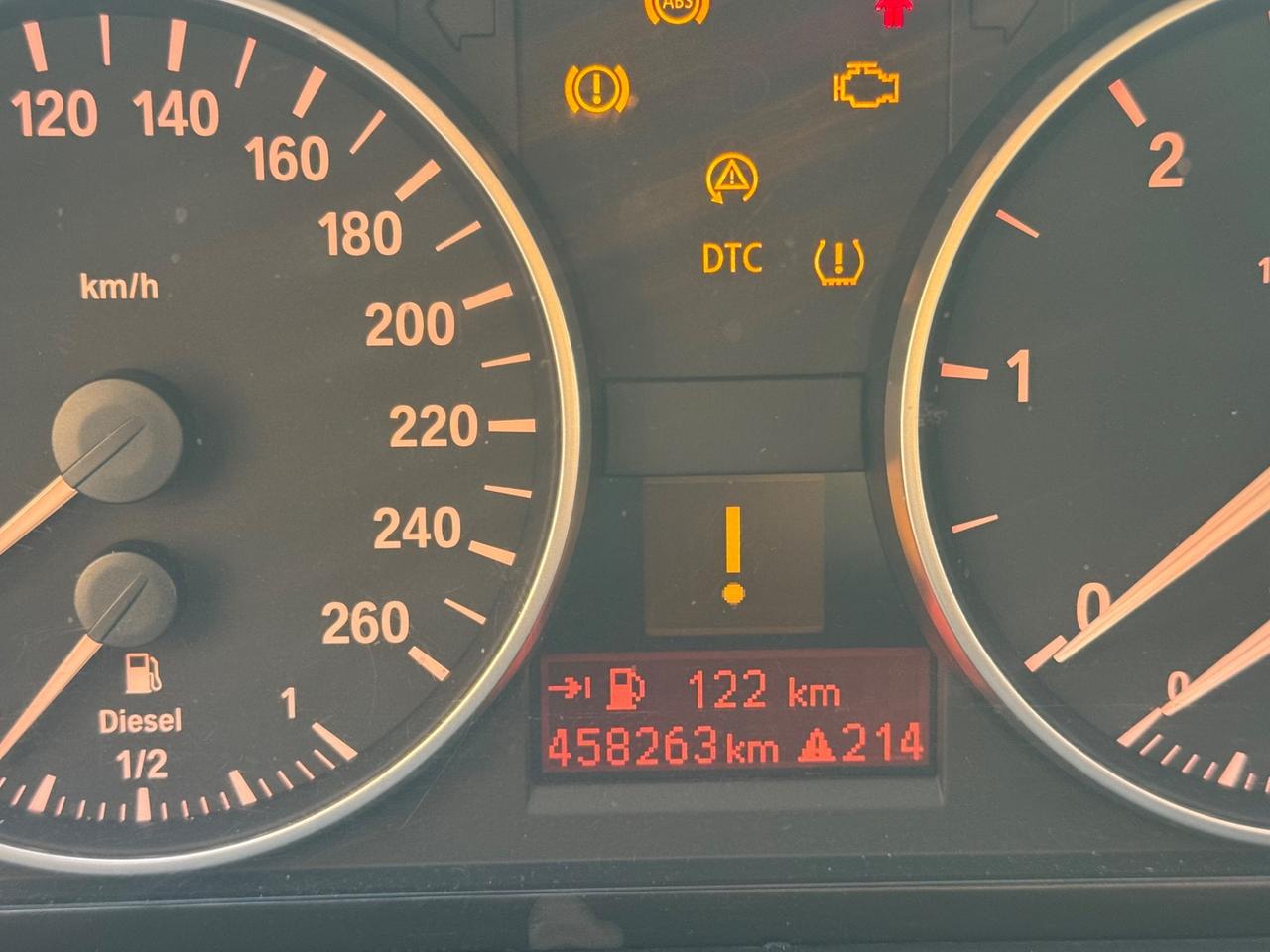 Bmw 320 320d cat MSport