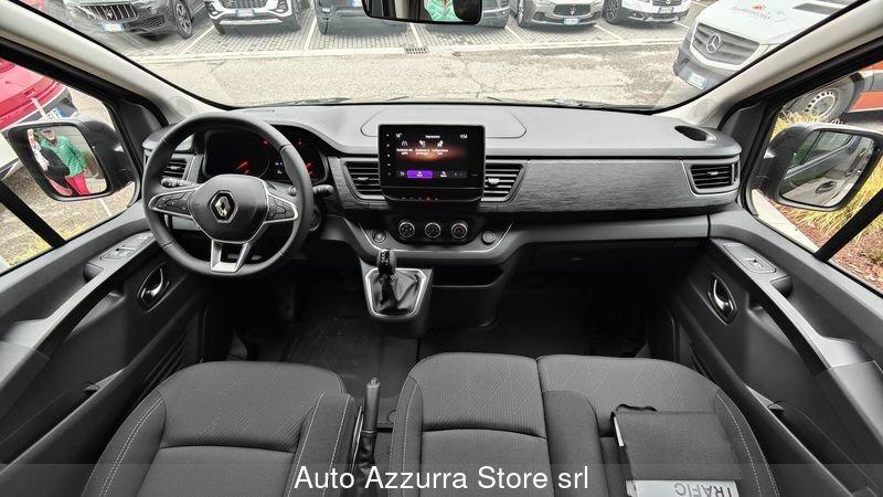 Renault Trafic Trafic BluedCi 150CV EDC PL-TN Equilibre *PROMO, PREZZO+IVA*