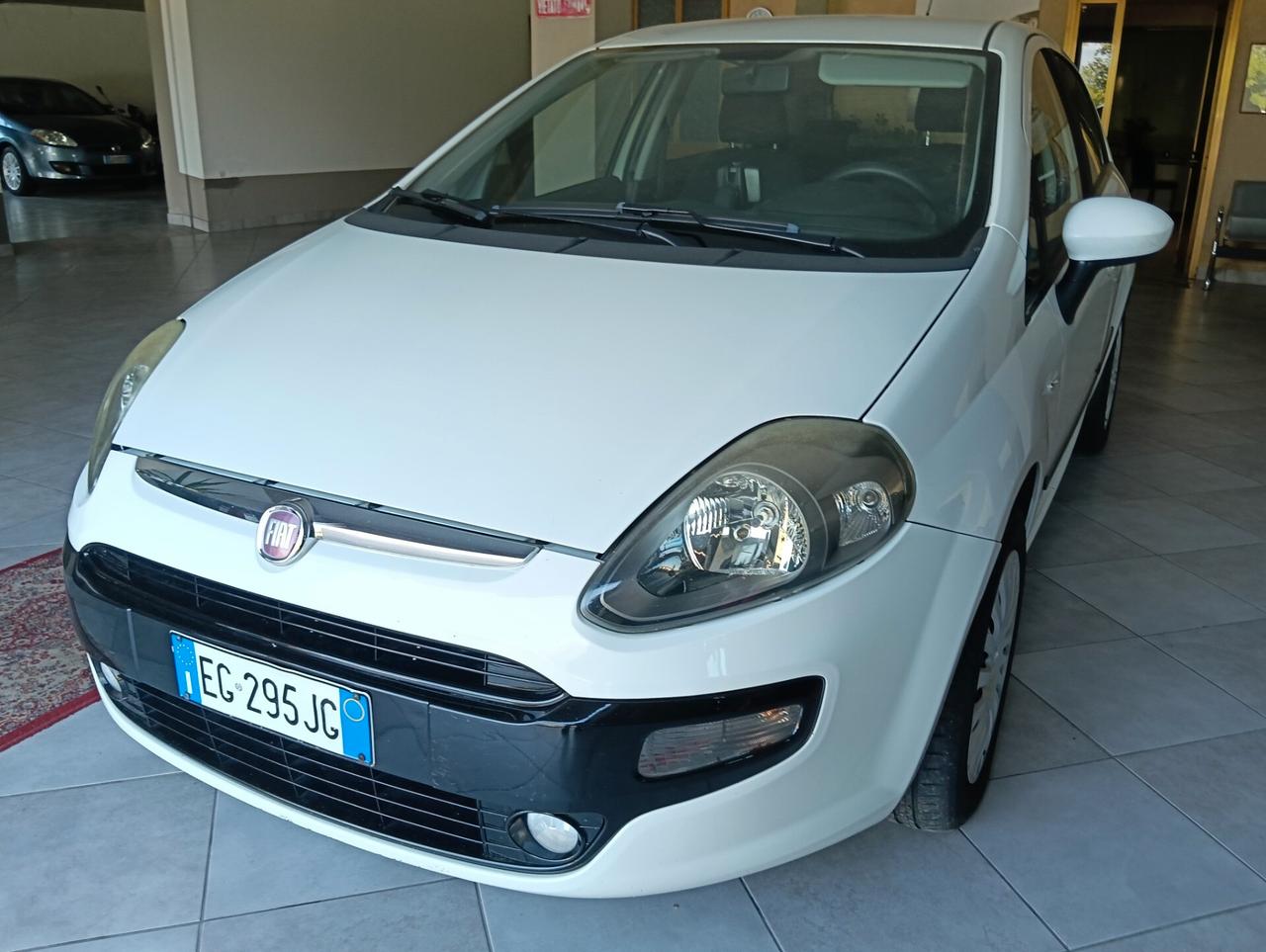 Fiat Punto Grande 1.2 3 porte dinamyc