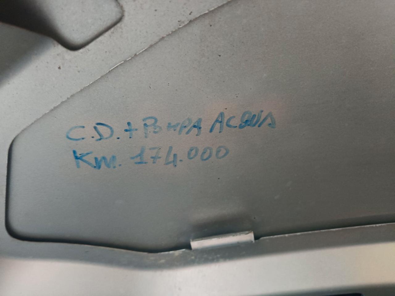 PEUGEOT 207 ENERGYECO-GPL-NEOPATENTATI-Euro3990