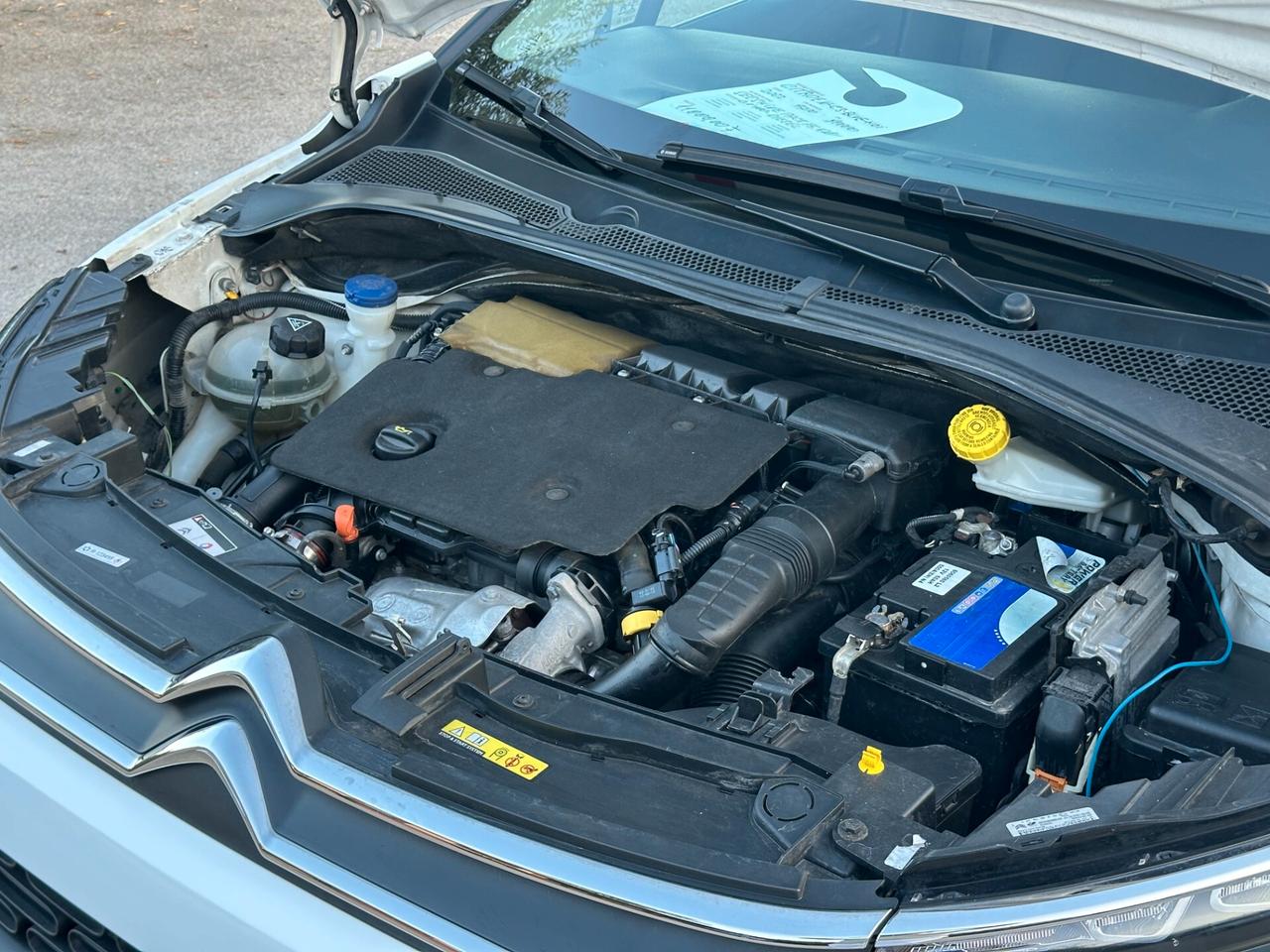 Citroen C3 BlueHDi 100 S&S Shine 2022