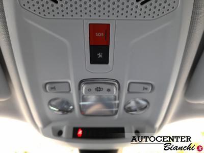 Peugeot 2008 1.2 puretech Allure s&s 130cv