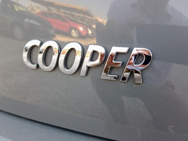 MINI Mini 1.5 Cooper Cabrio
