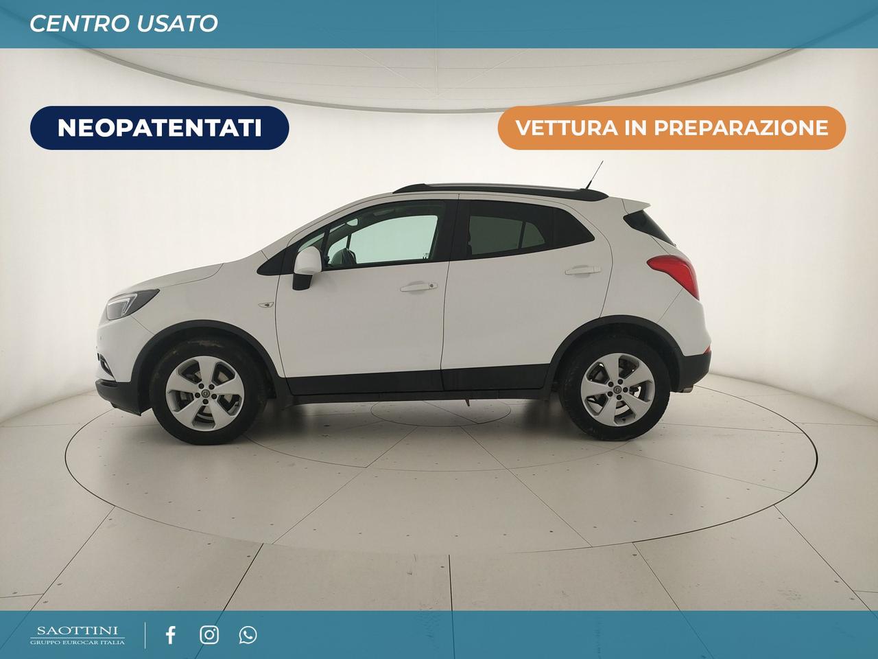 1.6 cdti Business s&s 4x2 110 CV
