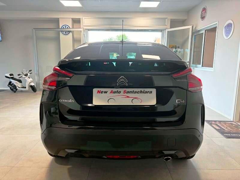 Citroen C4 BlueHDi 130 CV S&S EAT8 Shine