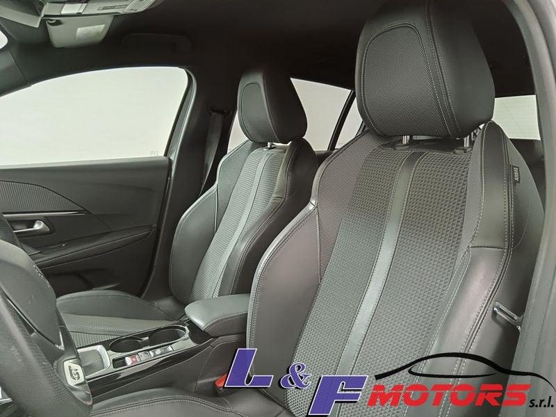 Peugeot 208 208 BlueHDi GT Line