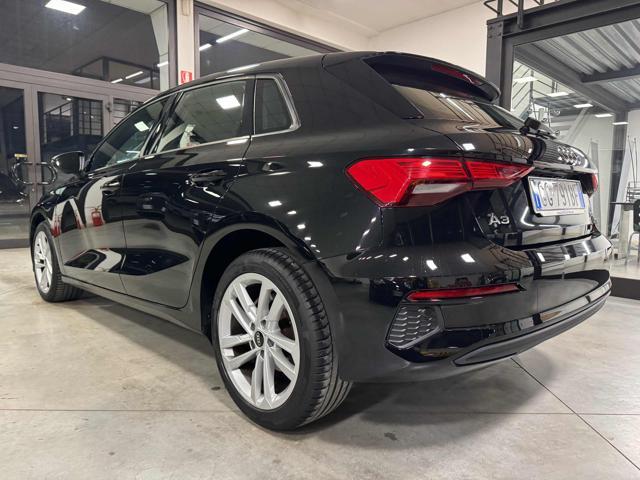 AUDI A3 SPB 30 TDI Business