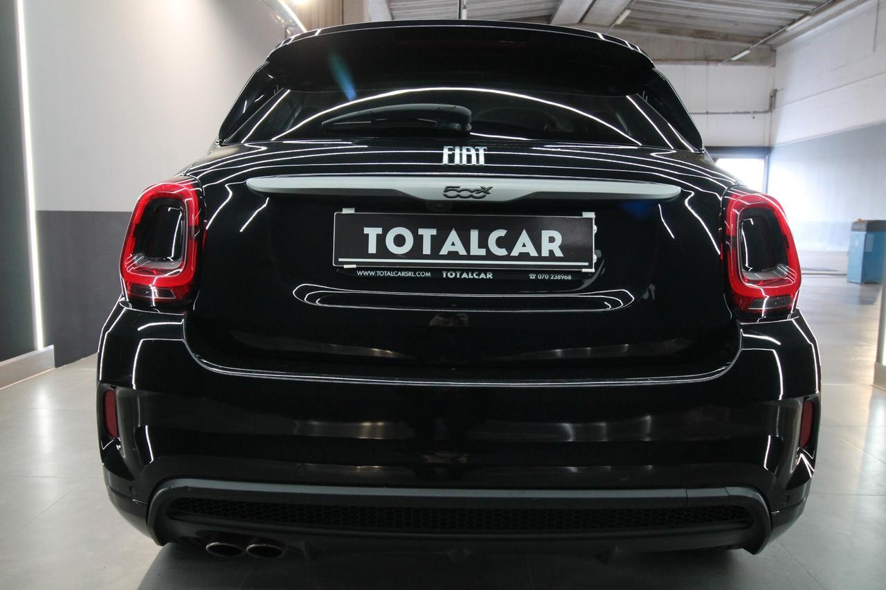 FIAT 500 X MJT 95 CV SPORT