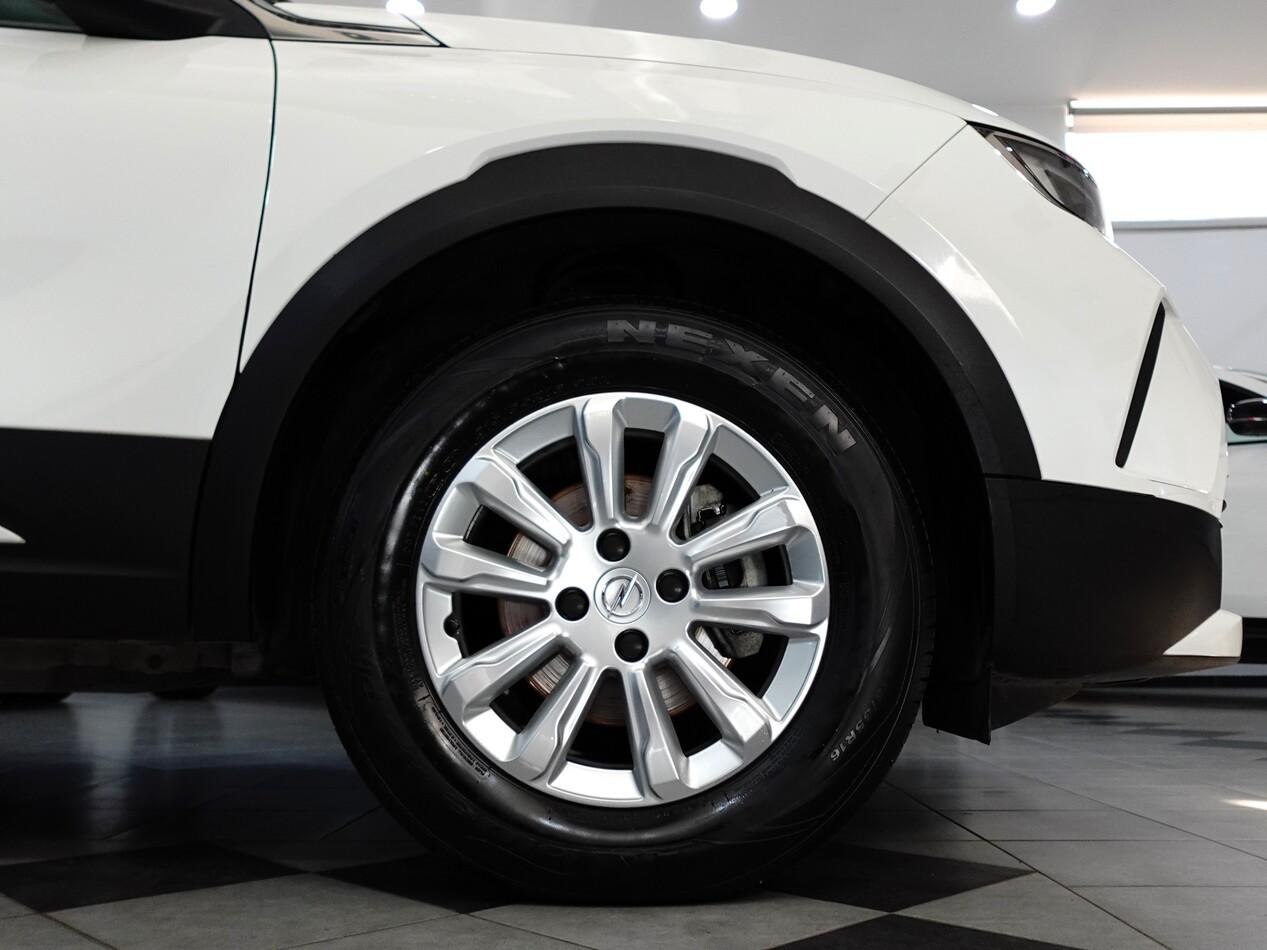Opel Mokka 1.2 BZ 100 CV EDITION