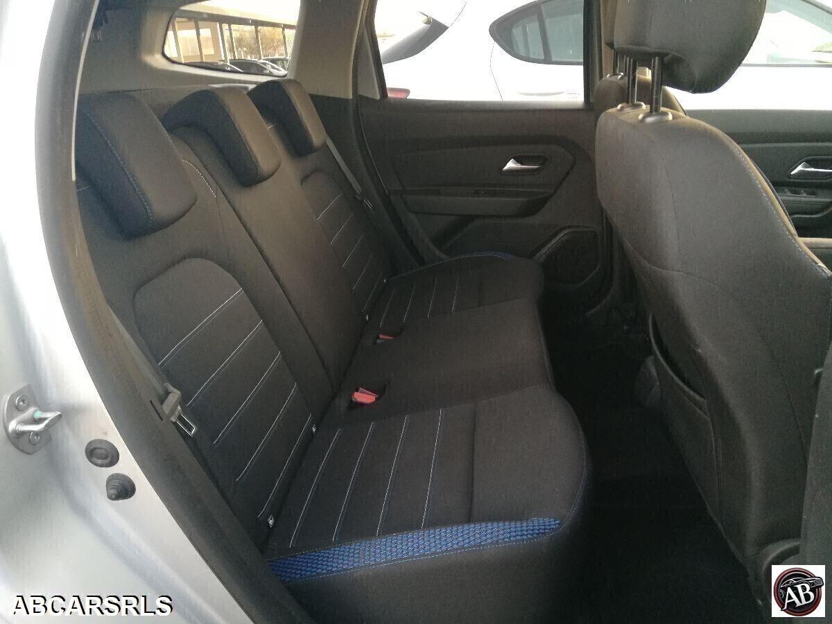 DACIA - Duster - 1.0 TCe 100 CV 4x2 15th Anniv. -