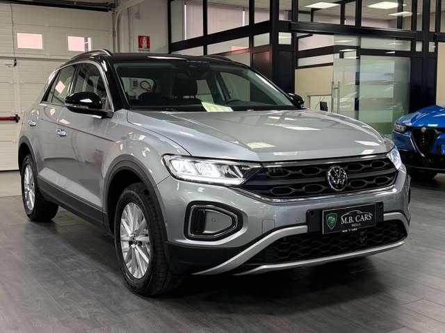 Volkswagen T-Roc T-Roc 2.0 tdi Style 150cv dsg