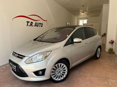 Ford C-Max 1.6 TDCi 115CV Titanium TETTO PANORAMICO