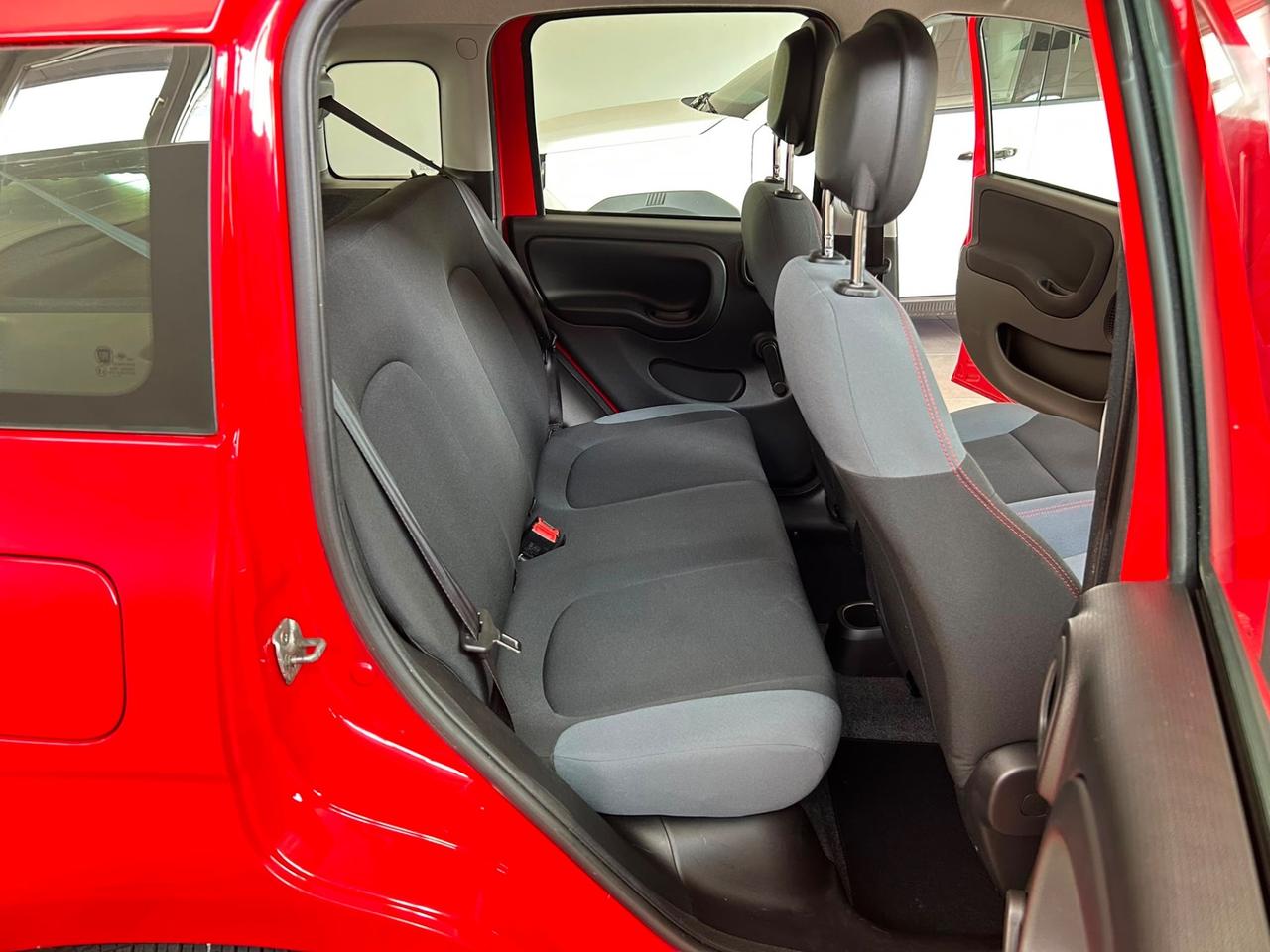 Fiat Panda 1.2 Easy