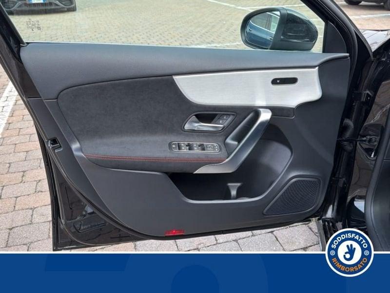 Mercedes-Benz Classe A 180d Automatic AMG Line Advanced Plus