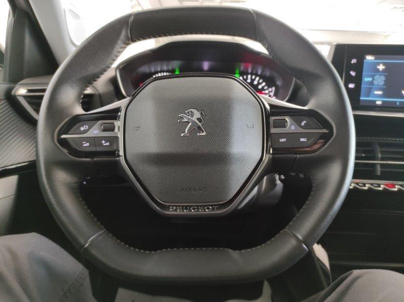 PEUGEOT 2008 2ª serie - 2008 BlueHDi 110 S&S Active Pack