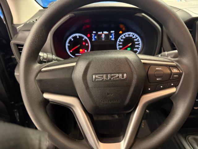 ISUZU D-Max N60 1.9 Space Cab B 4X4