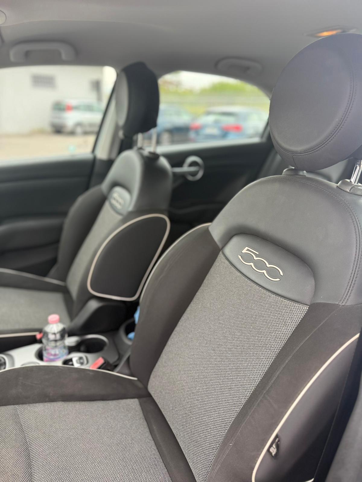 Fiat 500X 1.3 MultiJet 95 CV PERFETTA