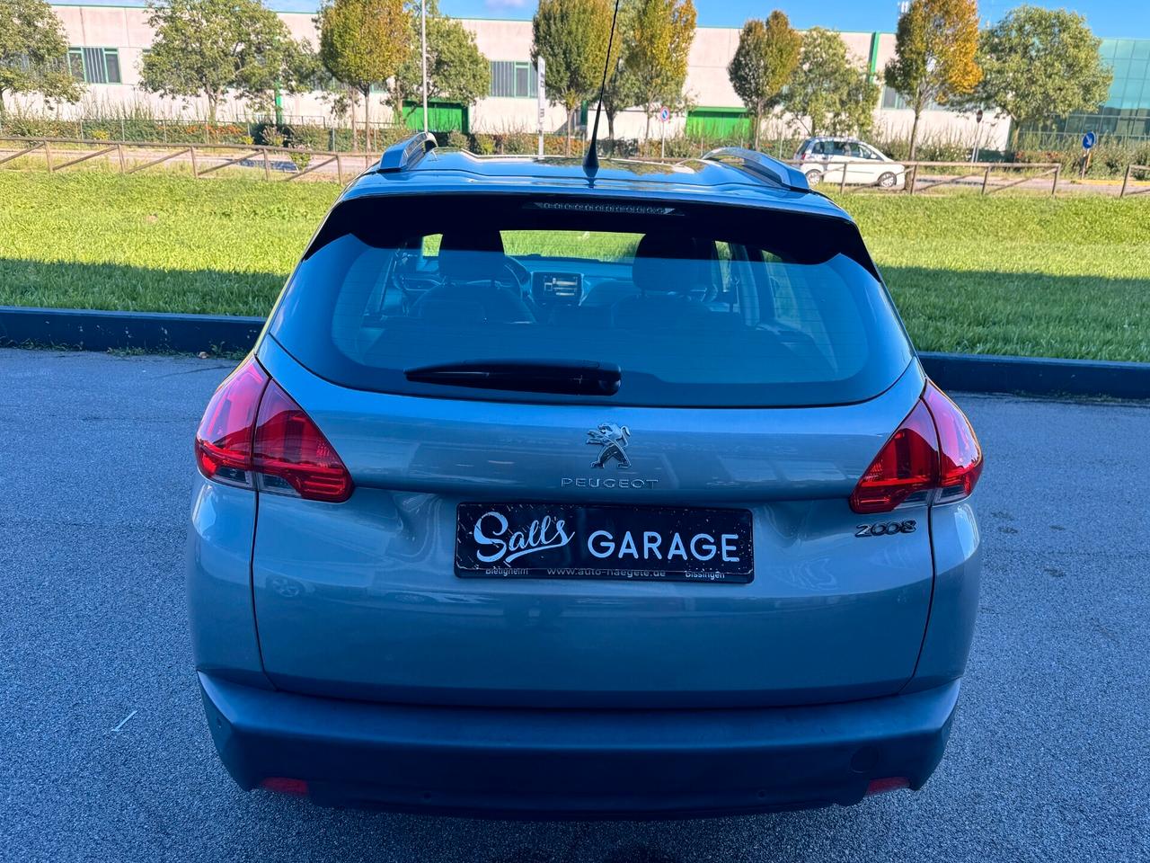 Peugeot 2008 1.2 VTi 82CV Neopatentati ''45.000km''