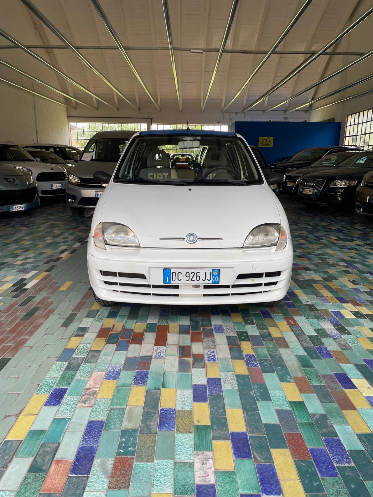 Fiat 600 1.1 Active