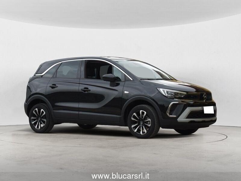 Opel Crossland 1.2 Turbo 12V 110 CV Start&Stop Edition