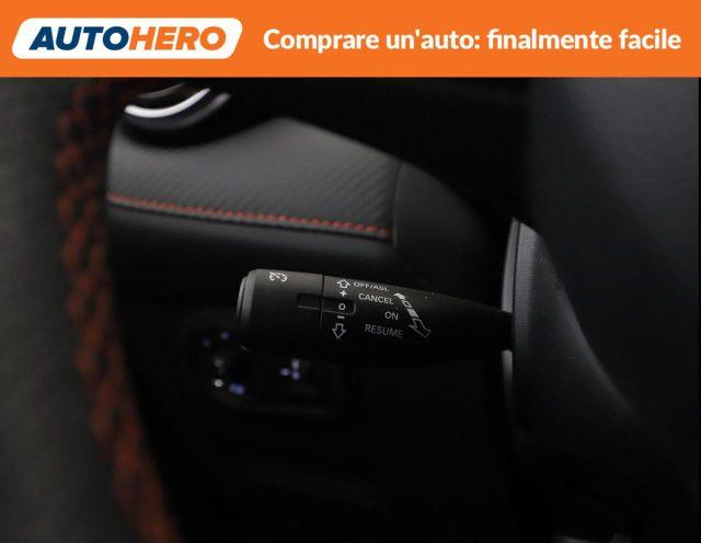 MG ZS 1.5 VTi-tech Luxury