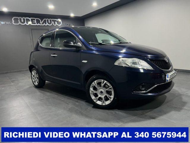 LANCIA Ypsilon 1.3 MJT 16V 95 CV 5 porte S&S Opening Edition