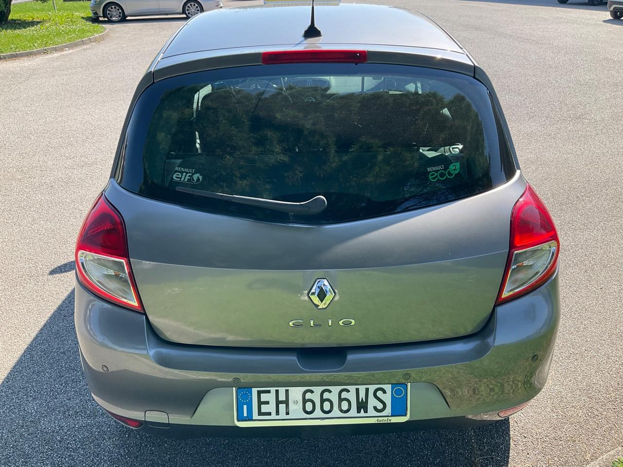 Renault Clio 1.2 16V 5 porte Live!