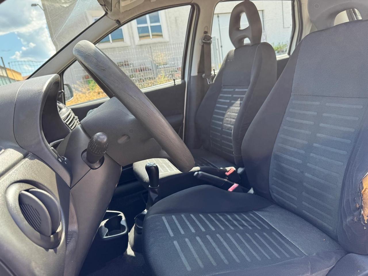 Fiat Punto Classic 1.3 MJT 16V 5 porte Dynamic