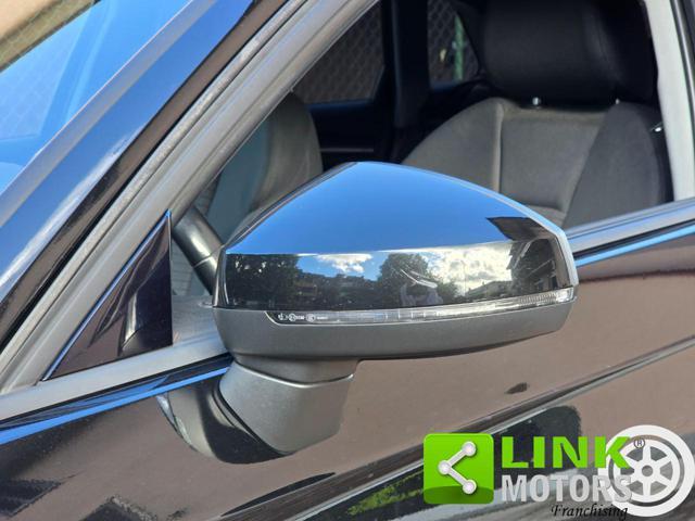 AUDI A3 30 TDI 116 CV Sport