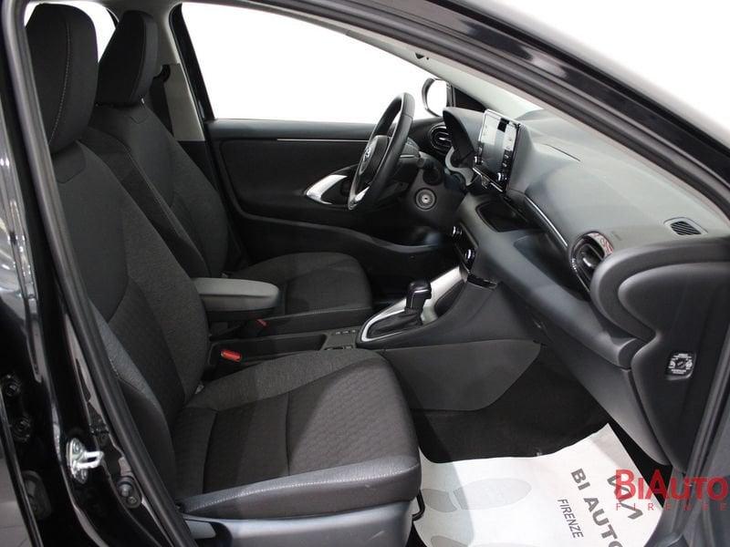 Toyota Yaris Yaris 1.5h Active