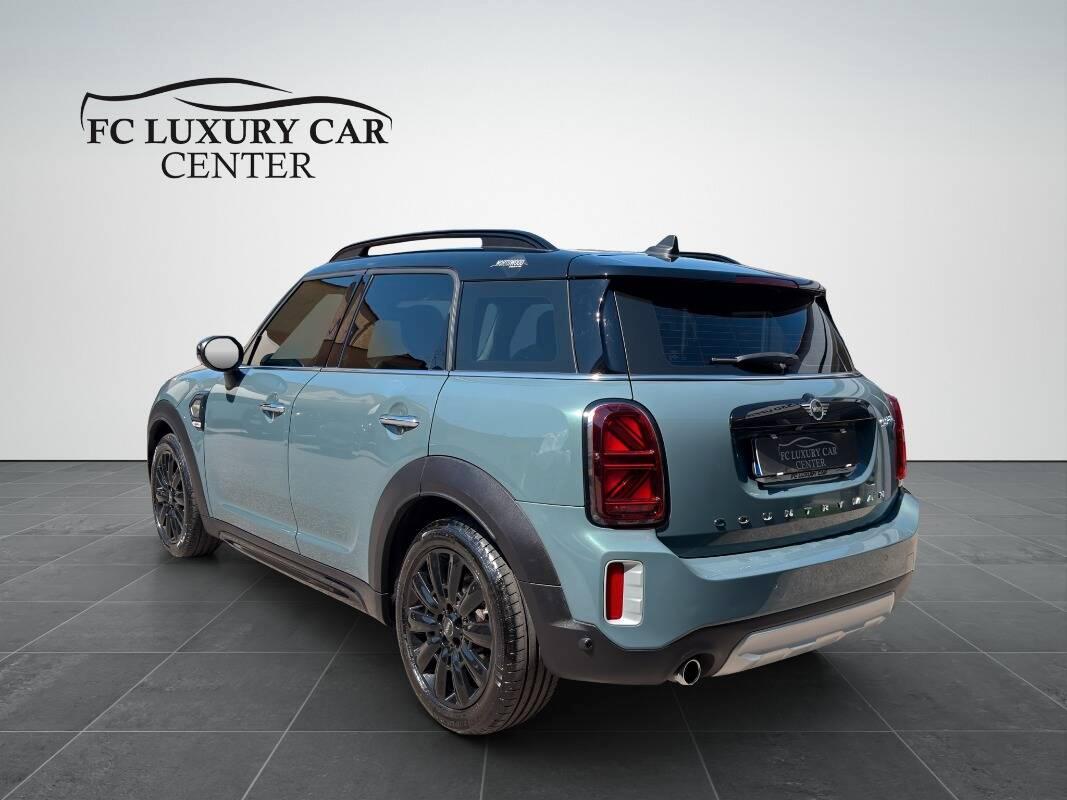 Mini Countryman 2.0 150CV NORTHWOOD 