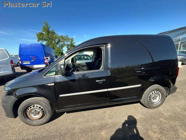 VOLKSWAGEN Caddy 2.0 tdi 102CV EURO 6 VAN - FM376GK