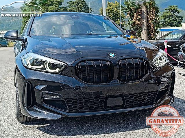 BMW 118 i M-SPORT Steptronic/AUTOMATICA MSport F40