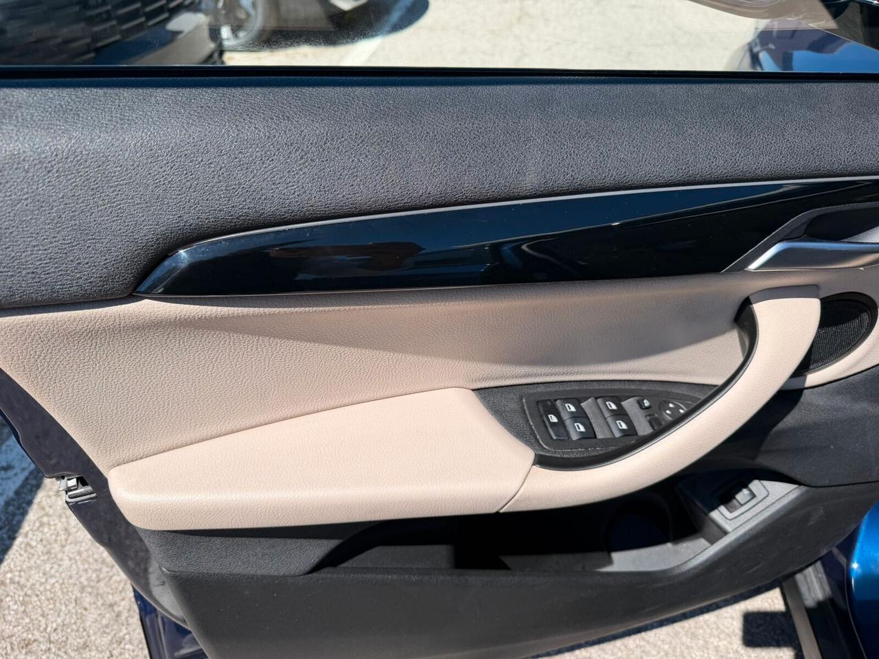 Bmw X2 xDrive20d Msport-X