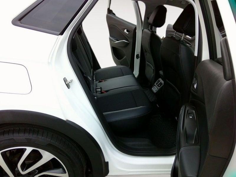 Opel Grandland X 1.5 ecotec Ultimate s&s 130cv at6