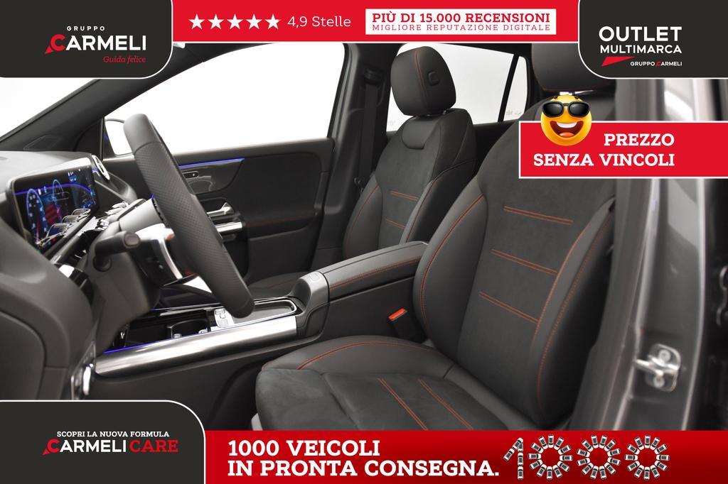 Mercedes GLA 200 200 AMG Line Advanced Plus 7G-DCT