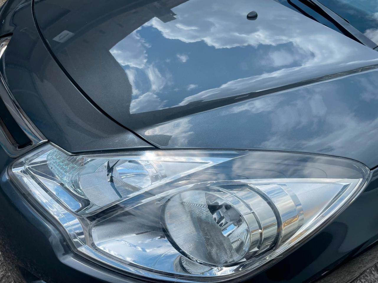 Citroen C3 1.4 HDi 70 Seduction 2015