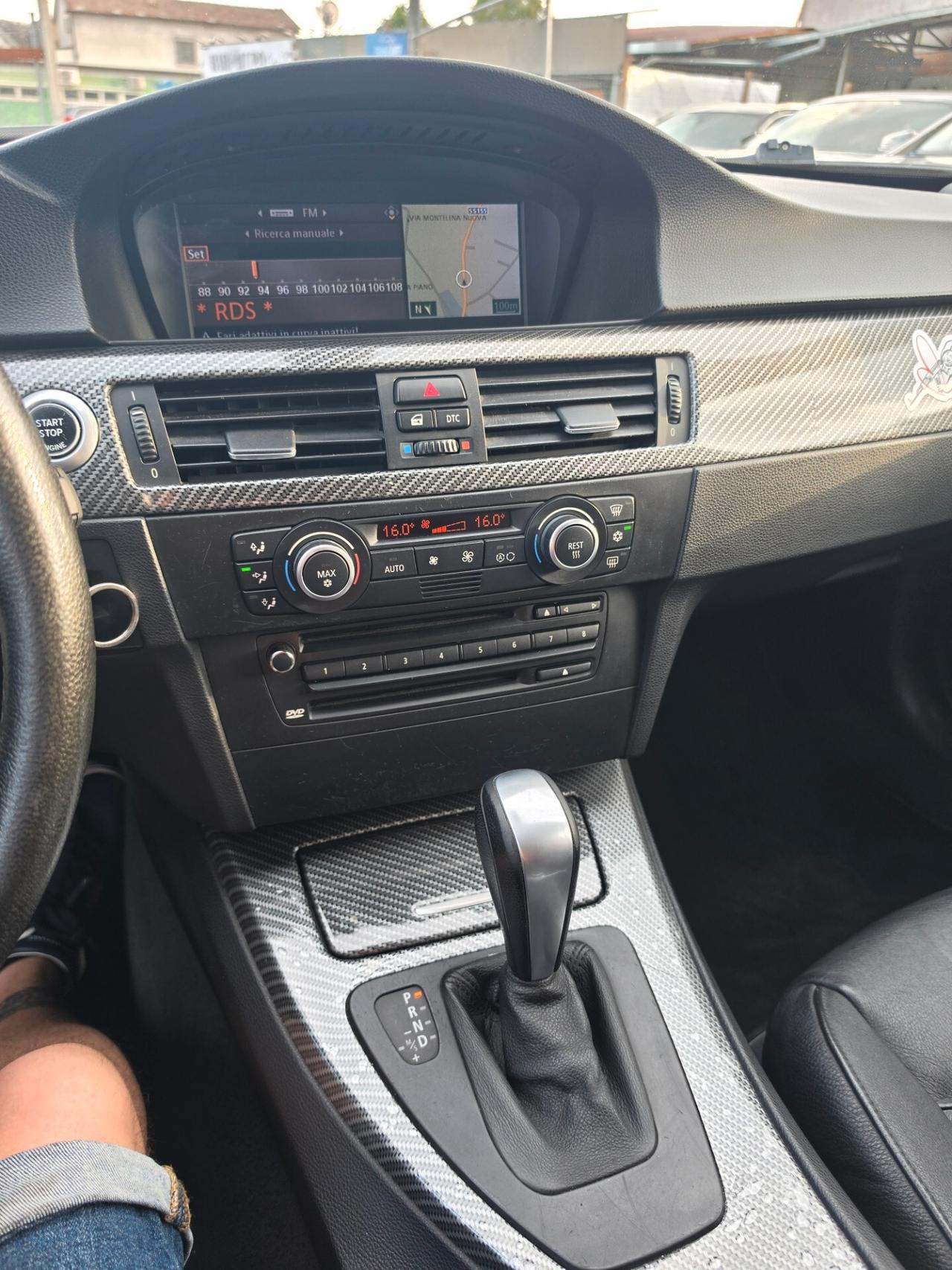 Bmw 320 320d cat Touring Futura serie 3