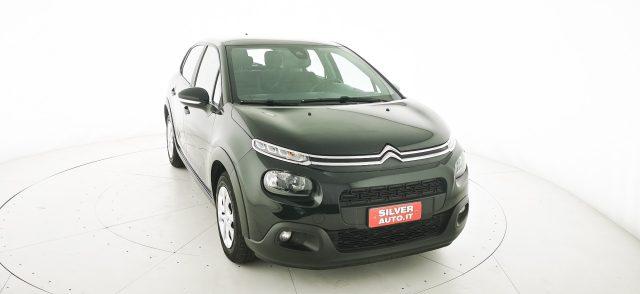 CITROEN C3 PureTech 82 S&S Feel