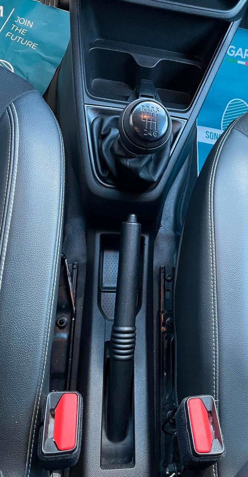 Renault Express 1.4 Blue dCi 95 Van AUTOCARRO 2022