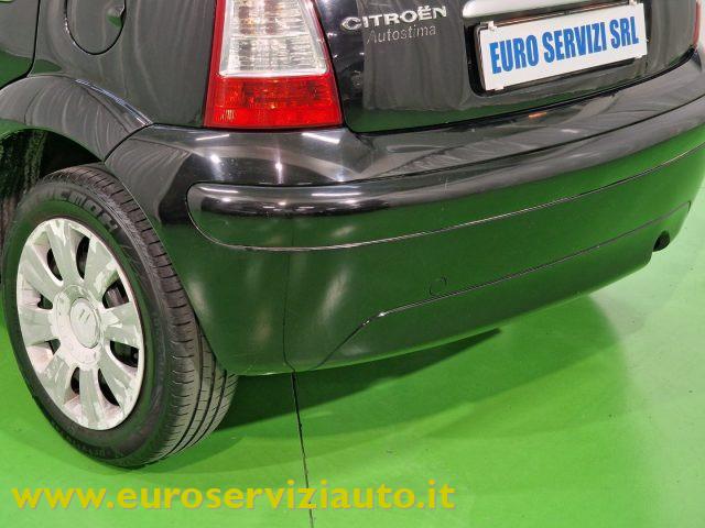 CITROEN C3 1.4 Exclusive