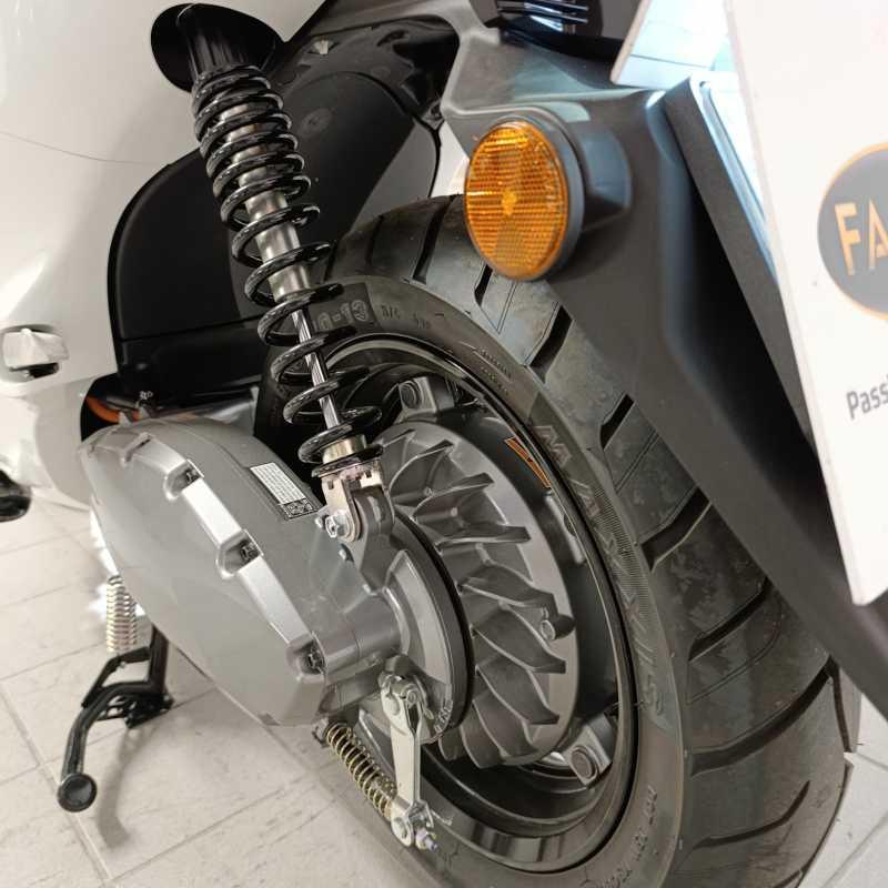 Yamaha Neo's Core - 2025