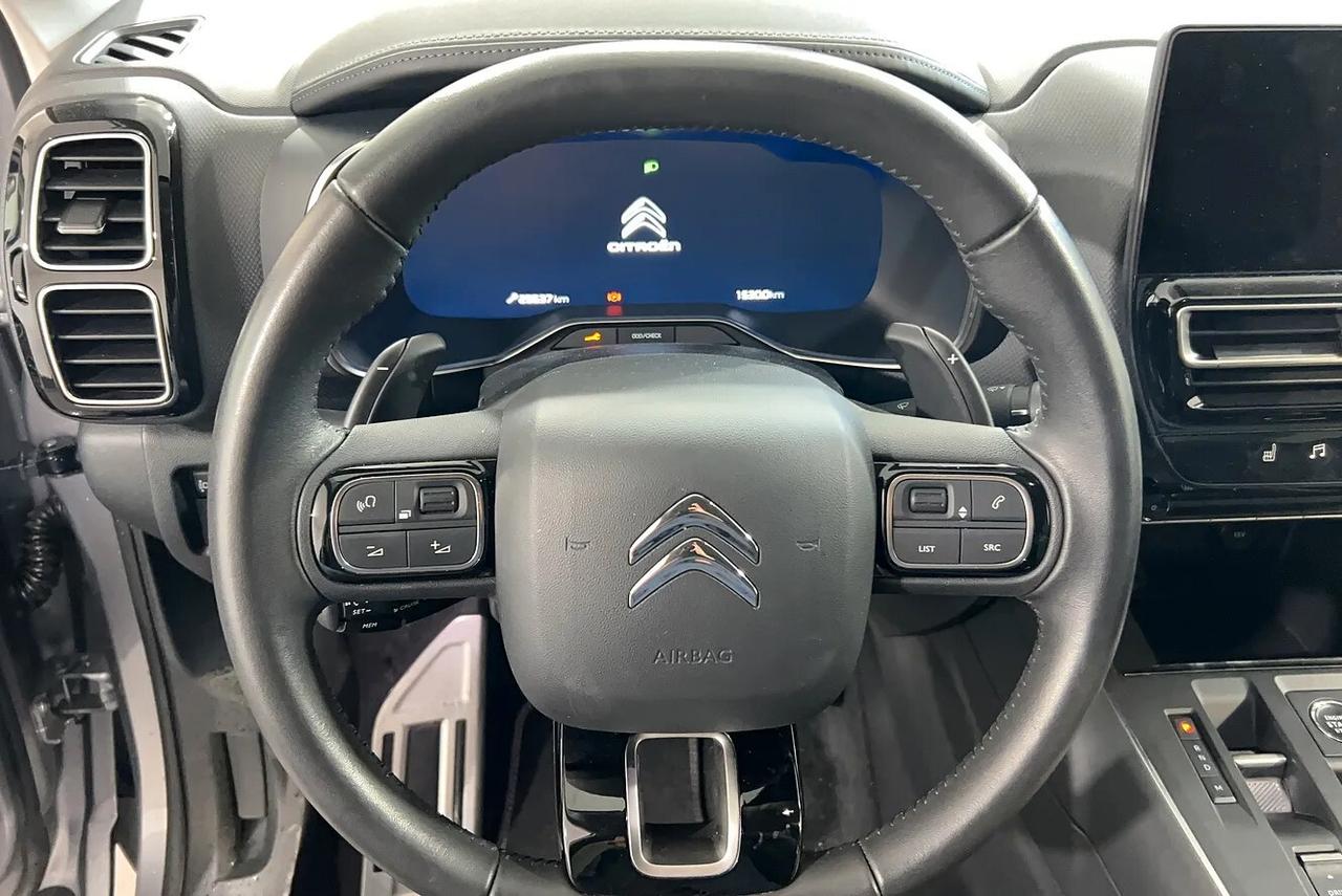 Citroen C5 Aircross 130CV EAT8 Shine Pack AUT.