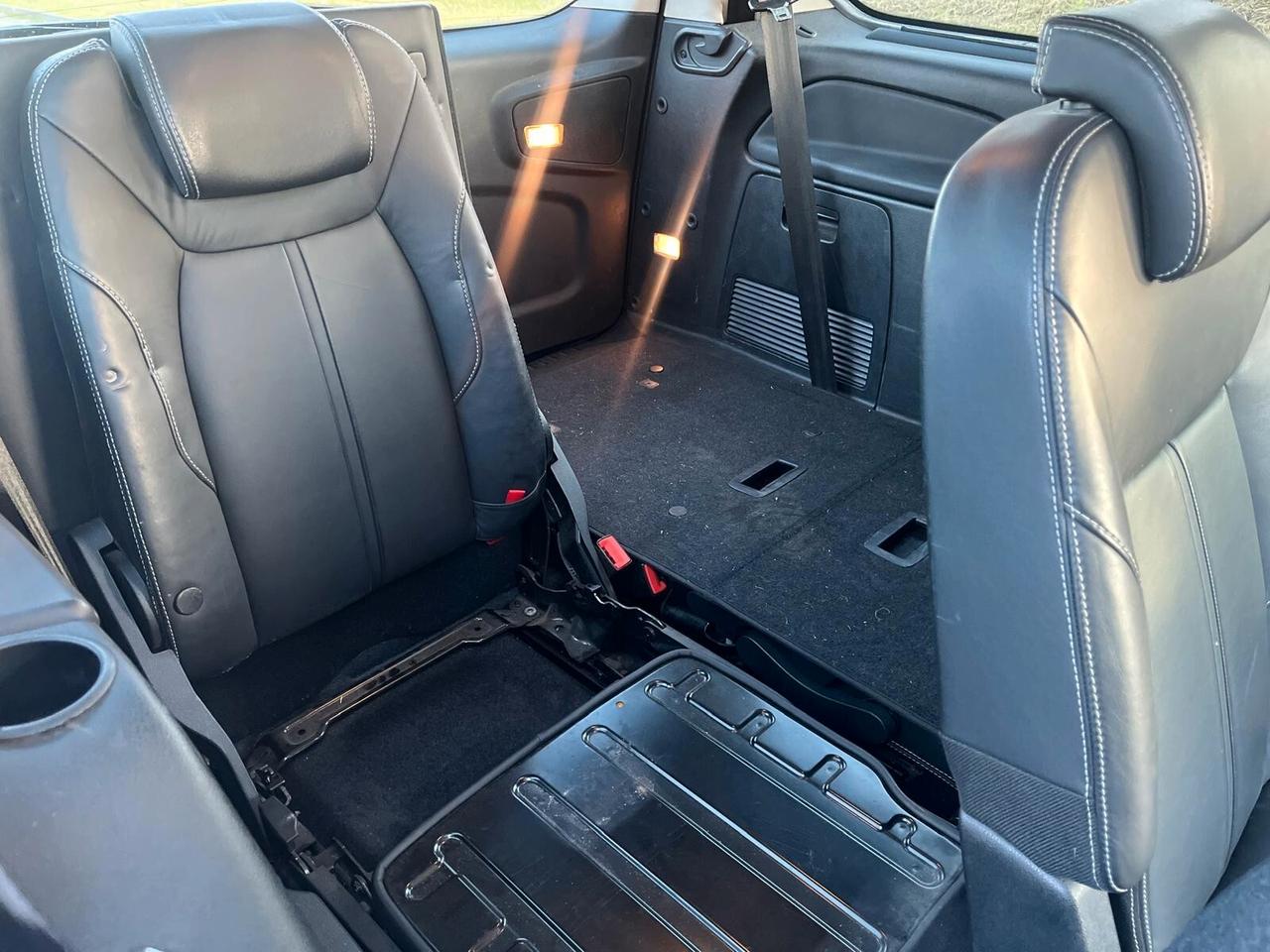 Ford S-Max 2.0 TDCi 163CV