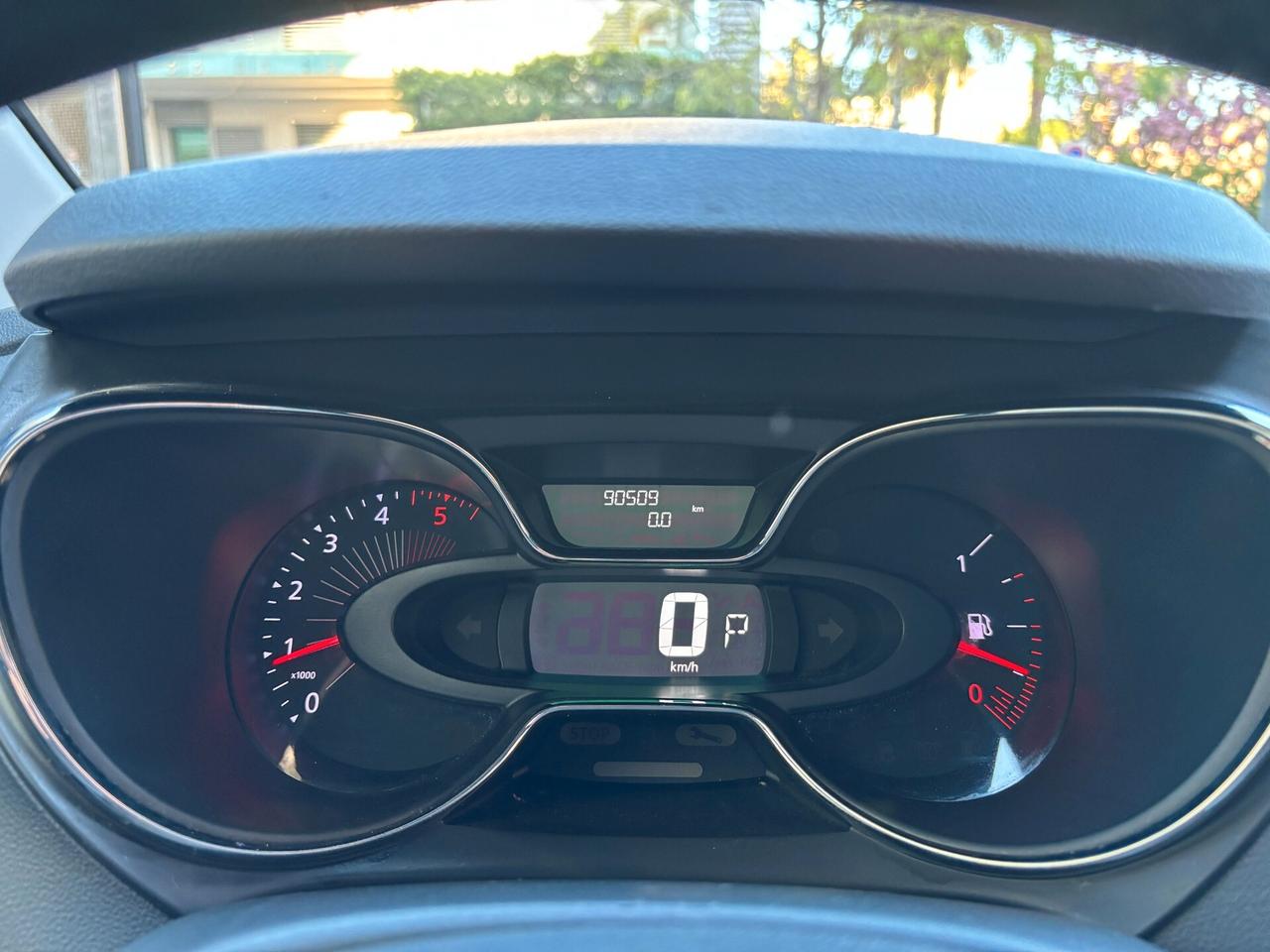 Renault Captur dCi 8V 90 CV EDC Energy Hypnotic UNIPROPRIETARIO