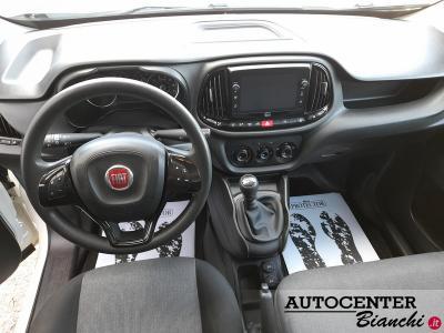 FIAT Doblo cargo 1.6 mjt 105cv CH1 Lounge S&S